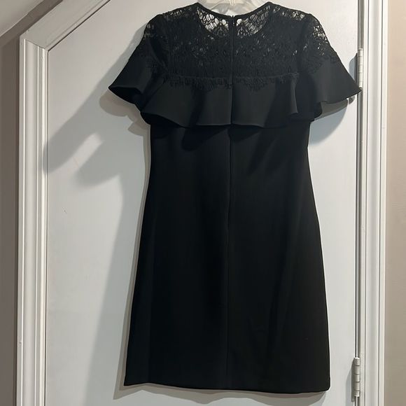 Small Black Dress - Picture 2 of 3